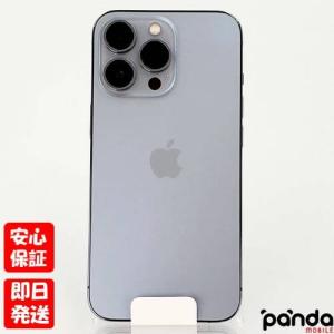 iPhone 13 Pro 【あすつく、土日、祝日発送】中古品【Cランク