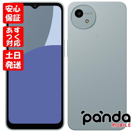 【あすつく、土日、祝日発送、店舗受取可】新品未使用品【Sランク】docomo版SIMフリー シャープ...