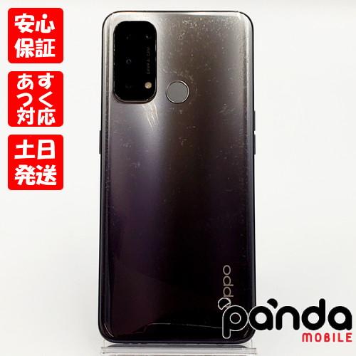 【あすつく、土日、祝日発送、店舗受取可】中古品【Dランク】Y!mobile版SIMフリー OPPO ...