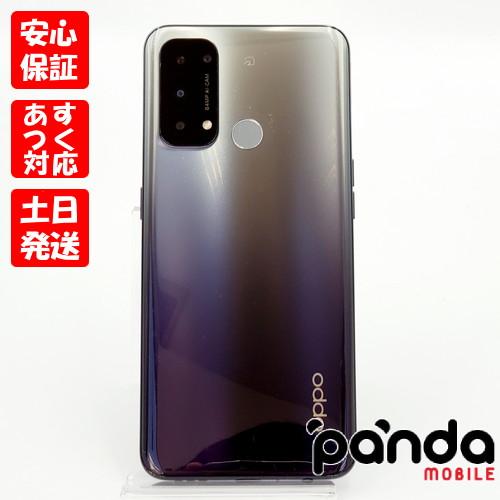 【あすつく、土日、祝日発送、店舗受取可】中古品【Dランク】Y!mobile版SIMフリー OPPO ...