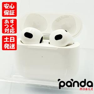 エアーポッズ 第三世代 R片耳 第３世代 AirPods 右耳のみ Apple 国内