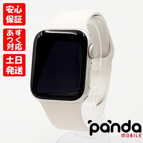 【あすつく、土日、祝日発送】中古美品【Aランク】Apple Watch SE 第2世代 GPSモデル...