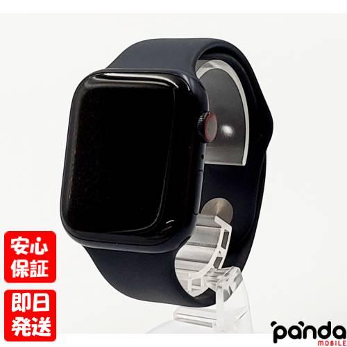 【あすつく、土日、祝日発送】中古品【Dランク】Apple Watch Series 8 GPS+Ce...