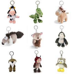 中古】【未開封】黒鉄たま Chibiぬいぐるみ 「電音部