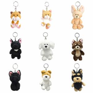nici キーホルダー　セット　6点 NICI JAPAN - NICI JAPAN added a new photo.