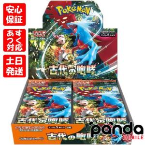 ポケモンカードゲーム 【土日、祝日発送】新品未開封品【Nランク