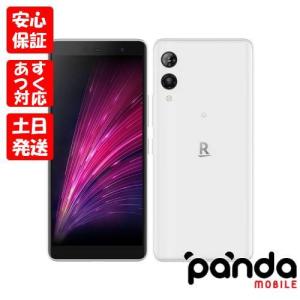 即日発送】【新品】Rakuten Hand 楽天ハンド 5G P780 レッド 楽天