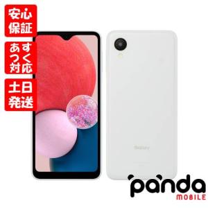 Galaxy A 中古 A23 5G SC-56C docomo版SIMフリー 本体 Cランク スマホ