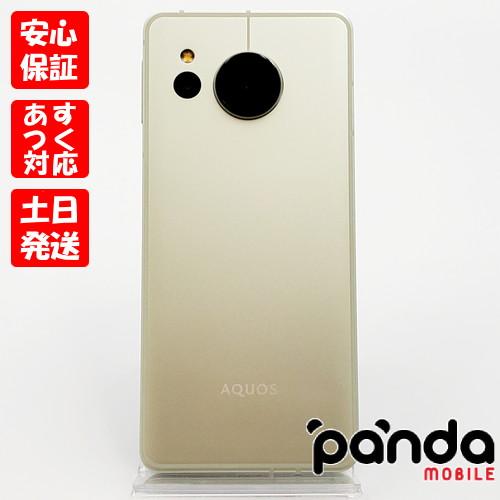 【あすつく、土日、祝日発送、店舗受取可】中古美品【Aランク】SIMフリー シャープ AQUOS se...