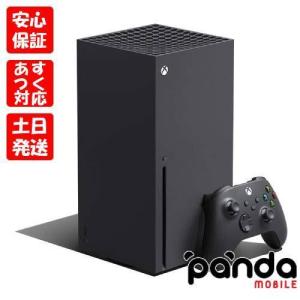 【あすつく、土日、祝日発送、店舗受取可】訳あり特価 新品未開封品【Nランク】 Microsoft Xbox Series X RRT-00015 外箱痛み品｜panda-mobile