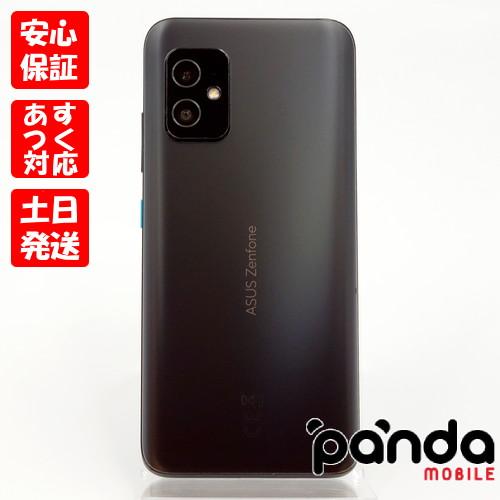 【あすつく、土日、祝日発送、店舗受取可】中古品【Bランク】SIMフリー ASUS Zenfone 8...