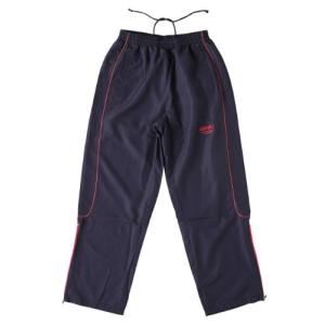 BIKE バスケットボール ウインドブレーカーパンツ BK4502 011