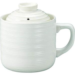 カクセー 電子レンジ専用炊飯陶器 T-01W