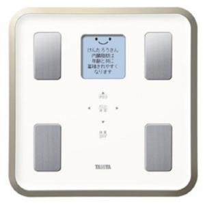 TANITA タニタ 体組成計 ヘルスメーター インナースキャン