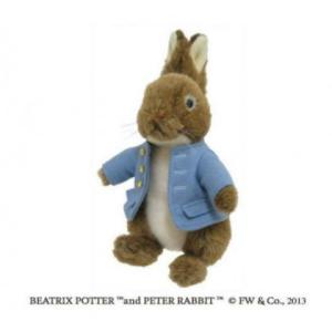 ピーターラビット ぬいぐるみ S 1604 245 Nico Marche ニコマルシェ 通販 Yahoo ショッピング