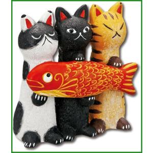 ユーパワー 糸井忠晴 キャット コレクション Mサイズ IT-01502 b03