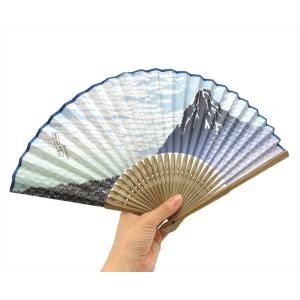 扇子 メンズ レディース 扇子袋付き 在庫処分...の詳細画像5