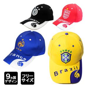 ブラジルキャップ 「BRASIL」文字入り : COPA MART - 通販 - Yahoo