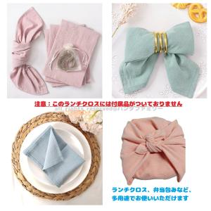 ランチョンマット 1枚 おしゃれ 北欧風 高級...の詳細画像1