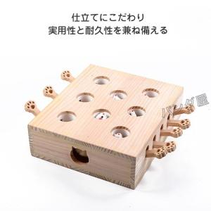 猫 おもちゃ 肥満が気になる猫用 ネズミ 人形...の詳細画像1