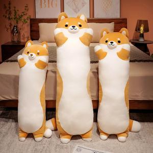 抱き枕 ロング クッション ロング抱き枕 ぬい...の詳細画像1