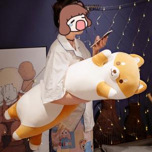 抱き枕 ロング クッション ロング抱き枕 ぬい...の詳細画像4