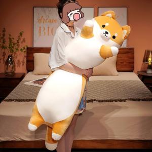 抱き枕 ロング クッション ロング抱き枕 ぬい...の詳細画像5