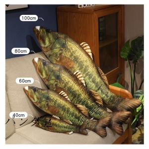 リアル さかな ぬいぐるみ 魚 抱きまくら ソ...の詳細画像5