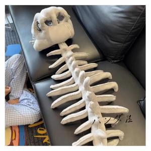 ぬいぐるみ 恐竜の骨格 着ぐるみ ハロウィン ...の詳細画像5