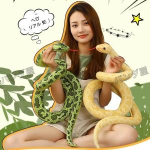 ヘビ シロヘビ リューシズム ぬいぐるみ テイクオフ 蛇 へび : HONDA