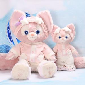 シェリーメイ用ジャンパースカート 紺デニム テディハウス ぬいぐるみ