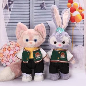 さっくん用ぬいぐるみお洋服 ぬいぐるみ用衣装2点 とブラウスとサロペットのセット 楽天市場】サロペット+シャツ！ぬいぐるみ 10cm ミニ洋服