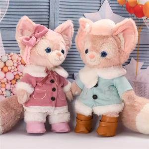 リーナベル コスチューム ぬいぐるみ服 コート...の詳細画像1