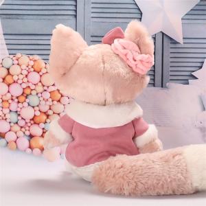 リーナベル コスチューム ぬいぐるみ服 コート...の詳細画像5