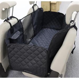 犬用 ドライブシート カーシート 犬 猫 ペット 車載用