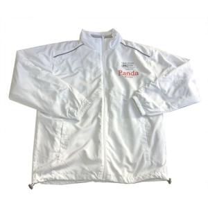 パンダハウス23-141（PandaHouse）テニスウェア 3WAYウオーム