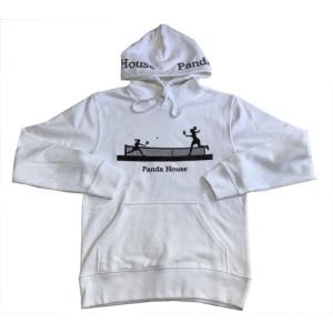 パンダハウス 33-617（PandaHouse）テニスウェア 綿15％ ポリエステル