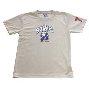 パンダハウス 41-186（ＰandaHouse）テニスウェア  ポリエステル100％ メッシュドラ...