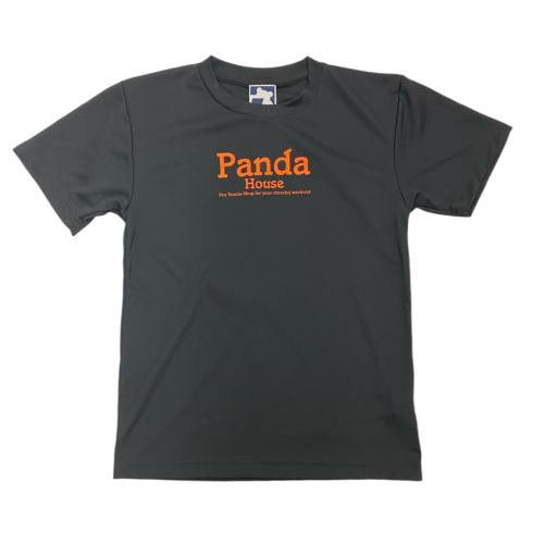 パンダハウス 43-103（ＰandaHouse）テニスウェア  ポリエステル100％ メッシュドラ...