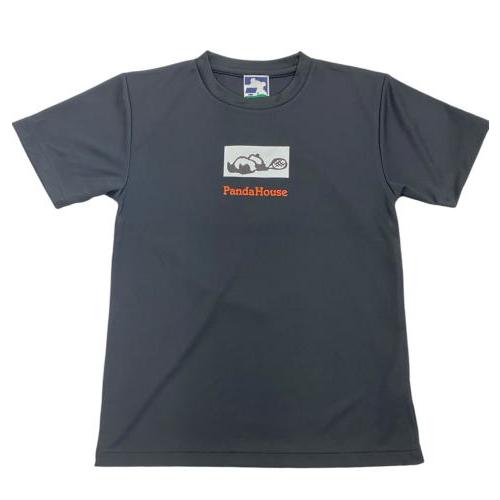 パンダハウス 43−105（PandaHouse）テニスウェア ポリエステル100％メッシュドライ