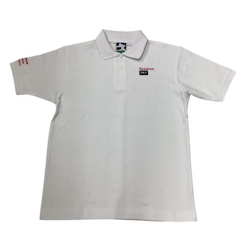 パンダハス 43-175（ＰandaHouse）テニスウェア 綿60％ポリエステル40％ ロゴ ドラ...