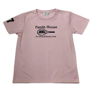 「tamoさん専用」Panda House テニスダウンジャケット ホーム | オリジナルテニスウエアブランドのパンダハウス