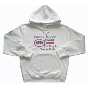 パンダハウス Panda House テニスウェア レディース スカート