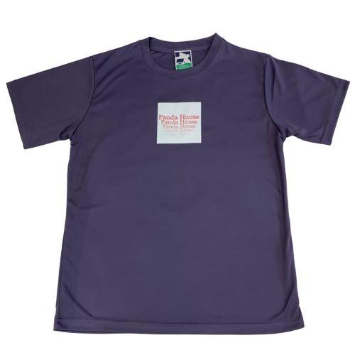 パンダハウス 51-178（ＰandaHouse）テニスウェア  リサイクルポリエステル100％ ド...