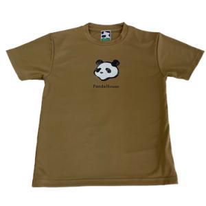 パンダハウス 51-181（ＰandaHouse）テニスウェア  ポリエステル100％ メッシュドラ...