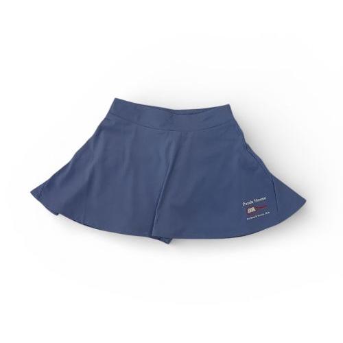パンダハウス Panda House テニスウェア レディース スカート ストレッチ スコート 53...