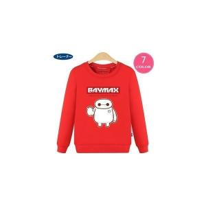 ベイマックス パーカーの商品一覧 通販 Yahoo ショッピング