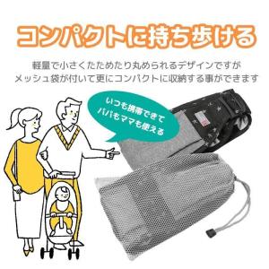 スリング ベビースリング 抱っこ紐 おしゃれ ...の詳細画像4