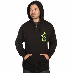 パーカー トレーナー 海外バイヤーセレクト World Of Warcraft Legion Crossed Warglaives Zip Up Hoodie