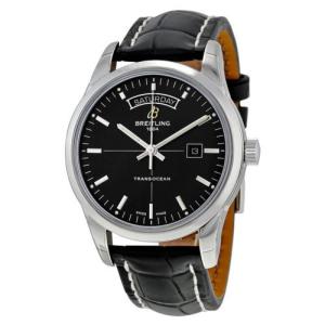 腕時計 ブライトリング Breitling トランスオーシャ...